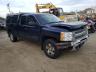 CHEVROLET - SILVERADO