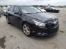 CHEVROLET - CRUZE