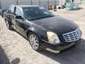 CADILLAC - DTS