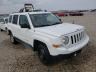 JEEP - PATRIOT