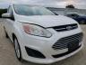 FORD - CMAX