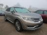 LINCOLN - MKX