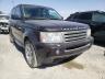 LAND ROVER - RANGE ROVER