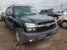 CHEVROLET - AVALANCHE