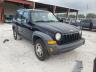 JEEP - LIBERTY