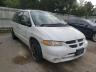 DODGE - GRAND CARAVAN