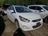 HYUNDAI - ACCENT