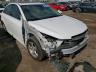 CHEVROLET - CRUZE