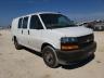 CHEVROLET - EXPRESS