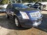 CADILLAC - SRX