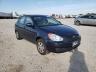 HYUNDAI - ACCENT