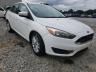 FORD - FOCUS