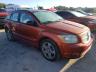 DODGE - CALIBER