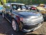 FORD - FLEX