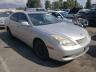 LEXUS - ES330