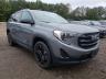 GMC - TERRAIN