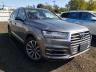 AUDI - Q7