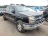 CHEVROLET - SILVERADO