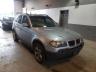 BMW - X3