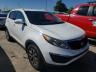 KIA - SPORTAGE