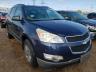 CHEVROLET - TRAVERSE