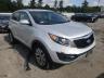 KIA - SPORTAGE