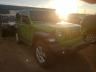 JEEP - WRANGLER