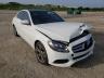 MERCEDES-BENZ - C-CLASS