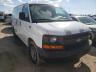 CHEVROLET - EXPRESS