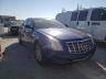 CADILLAC - CTS