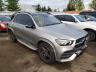 MERCEDES-BENZ - GLE-CLASS