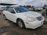 CHRYSLER - SEBRING