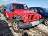 JEEP - WRANGLER
