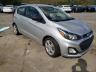 CHEVROLET - SPARK