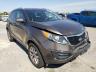 KIA - SPORTAGE