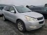 CHEVROLET - TRAVERSE