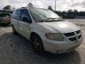 DODGE - GRAND CARAVAN