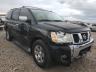 NISSAN - ARMADA