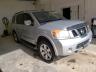 NISSAN - ARMADA