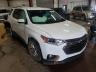 CHEVROLET - TRAVERSE