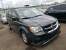 DODGE - GRAND CARAVAN