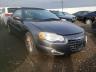 CHRYSLER - SEBRING