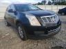 CADILLAC - SRX