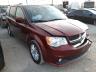 DODGE - GRAND CARAVAN