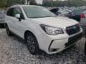SUBARU - FORESTER