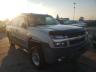 CHEVROLET - AVALANCHE