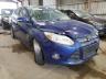FORD - FOCUS