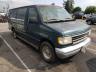 FORD - ECONOLINE