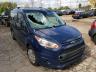 FORD - TRANSIT CONNECT