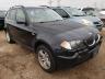 BMW - X3